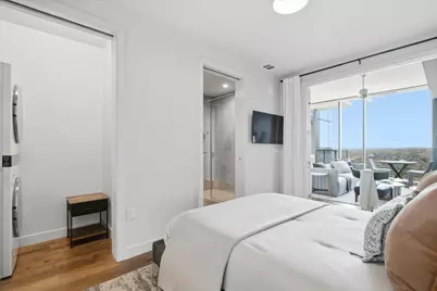 44 East Avenue #1811, Austin, TX 78701 - Photo 14