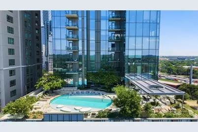 44 East Avenue #1811, Austin, TX 78701 - Photo 4