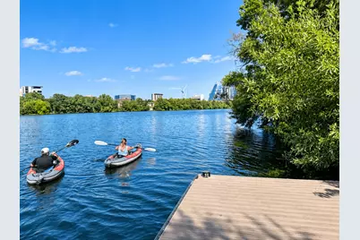 44 East Avenue #1811, Austin, TX 78701 - Photo 38