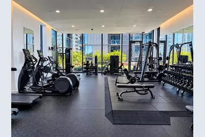 44 East Avenue #1811, Austin, TX 78701 - Photo 24