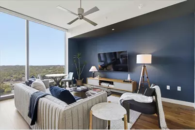 44 East Avenue #1811, Austin, TX 78701 - Photo 10