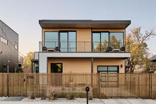 1706 Brassie St, Austin, TX 78741 - Photo 1