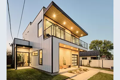 1706 Brassie Street, Austin, TX 78741 - Photo 36