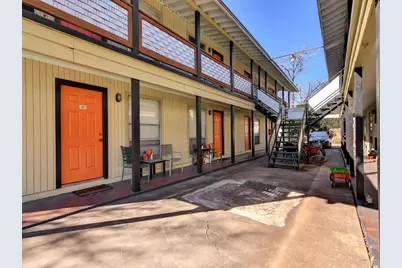 5012 Duval Street #107, Austin, TX 78751 - Photo 4