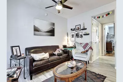 5012 Duval Street #107, Austin, TX 78751 - Photo 6