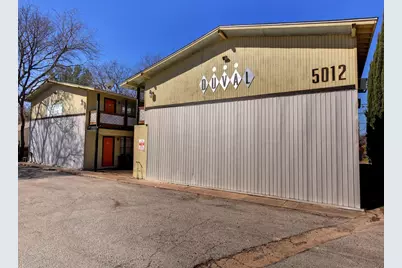 5012 Duval Street #107, Austin, TX 78751 - Photo 2