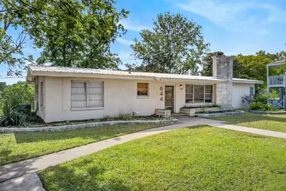 644 Cypress Ridge, Mcqueeney, TX 78123 - Photo 20