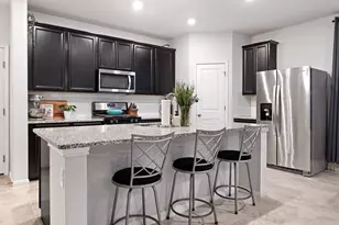 5801 Pleasanton Pkwy, Pflugerville, TX 78660 - Photo 8