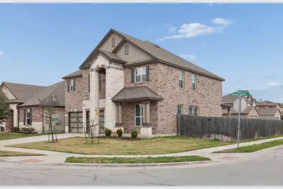 13717 Abraham Lincoln Street, Manor, TX 78653 - Photo 2