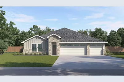 14812 Flying Aster Lane, Manor, TX 78653 - Photo 1