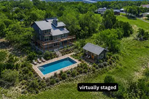 5203 Cueva Dr, Austin, TX 78738 - Photo 4