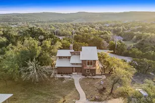 5203 Cueva Dr, Austin, TX 78738 - Photo 1