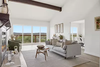 5203 Cueva Drive, Austin, TX 78738 - Photo 2