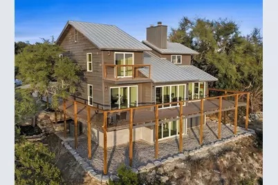 5203 Cueva Drive, Austin, TX 78738 - Photo 8