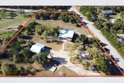 5203 Cueva Drive, Austin, TX 78738 - Photo 2