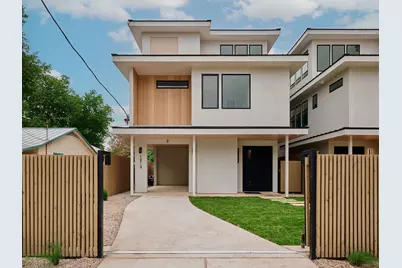 1213 Karen #2, Austin, TX 78757 - Photo 1