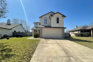 110 Cotton Creek Way, Hutto, TX 78634 - Photo 2