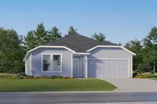 116 Brabham Loop, Hutto, TX 78634 - Photo 2