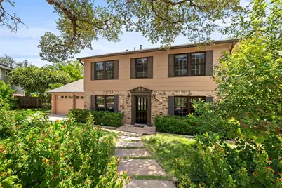 3503 Hillbrook Circle, Austin, TX 78731 - Photo 2