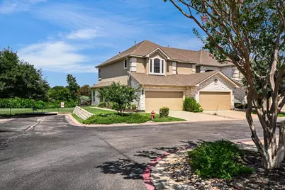 3300 Forest Creek Drive #14, Round Rock, TX 78664 - Photo 2