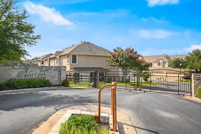 3300 Forest Creek Drive #14, Round Rock, TX 78664 - Photo 22