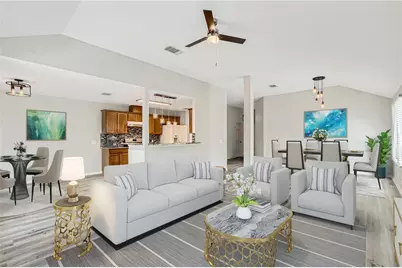 102 Evergreen Circle, Georgetown, TX 78626 - Photo 6