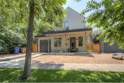 6005 Woodrow Avenue, Austin, TX 78757 - Photo 2