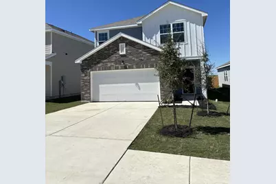 702 Gemsbok Road, Hutto, TX 78634 - Photo 1