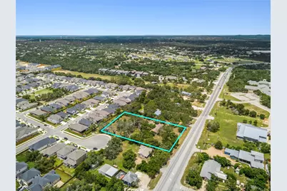 28707 Rr 12, Dripping Springs, TX 78620 - Photo 8