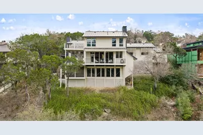 718 Bermuda Street, Lakeway, TX 78734 - Photo 8