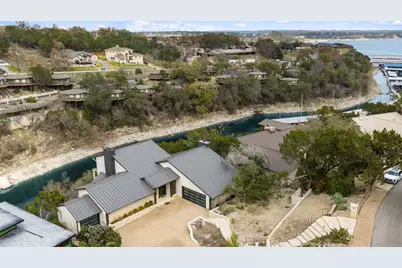 718 Bermuda Street, Lakeway, TX 78734 - Photo 2