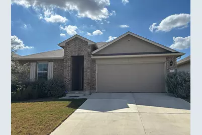 820 Nodding Nixie, Seguin, TX 78155 - Photo 1