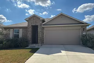 820 Nodding Nixie, Seguin, TX 78155 - Photo 1