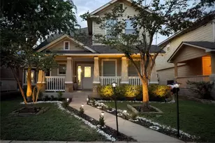 708 Craters of the Moon Blvd, Pflugerville, TX 78660 - Photo 2