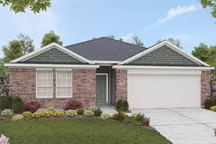 109 Lonely Lobo Dr, Jarrell, TX 76537 - Photo 12