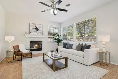 1110 Blue Fox Drive, Austin, TX 78753 - Photo 6