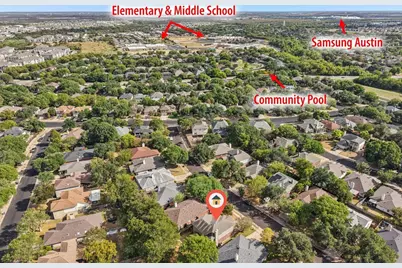 1110 Blue Fox Drive, Austin, TX 78753 - Photo 28