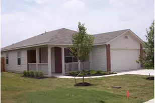 334 Precipice Way, Georgetown, TX 78626 - Photo 1