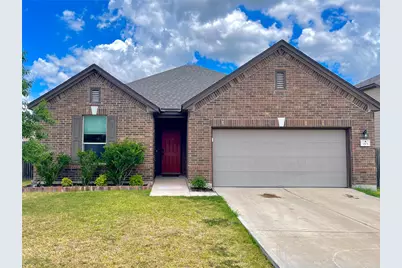 213 Connor Elkins Drive, Kyle, TX 78640 - Photo 1
