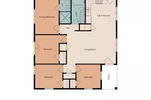 6211 Palm Cir, Austin, TX 78741 - Photo 24