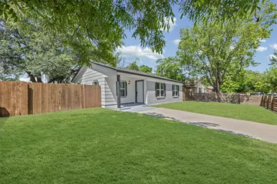 6211 Palm Circle, Austin, TX 78741 - Photo 2