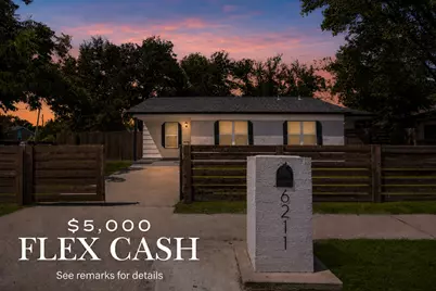 6211 Palm Circle, Austin, TX 78741 - Photo 1