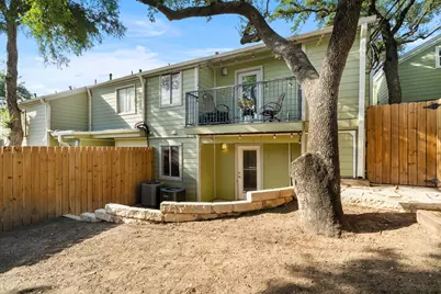 3601 Menchaca Road #110, Austin, TX 78704 - Photo 36