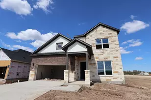 350 George Harper St, Buda, TX 78610 - Photo 2