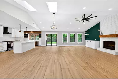 6703 Danwood Drive, Austin, TX 78759 - Photo 6