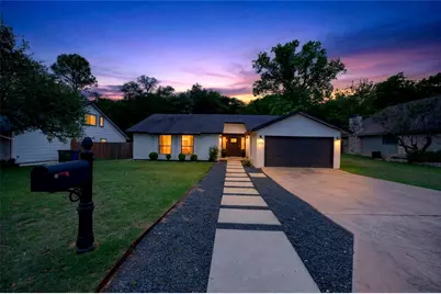 6703 Danwood Drive, Austin, TX 78759 - Photo 2