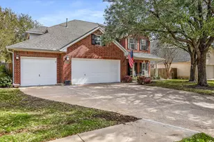 2720 Loyaga Dr, Round Rock, TX 78681 - Photo 8