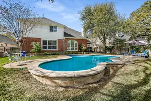 2720 Loyaga Dr, Round Rock, TX 78681 - Photo 6
