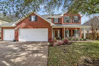 2720 Loyaga Drive, Round Rock, TX 78681 - Photo 2