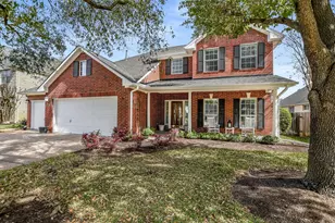 2720 Loyaga Dr, Round Rock, TX 78681 - Photo 8